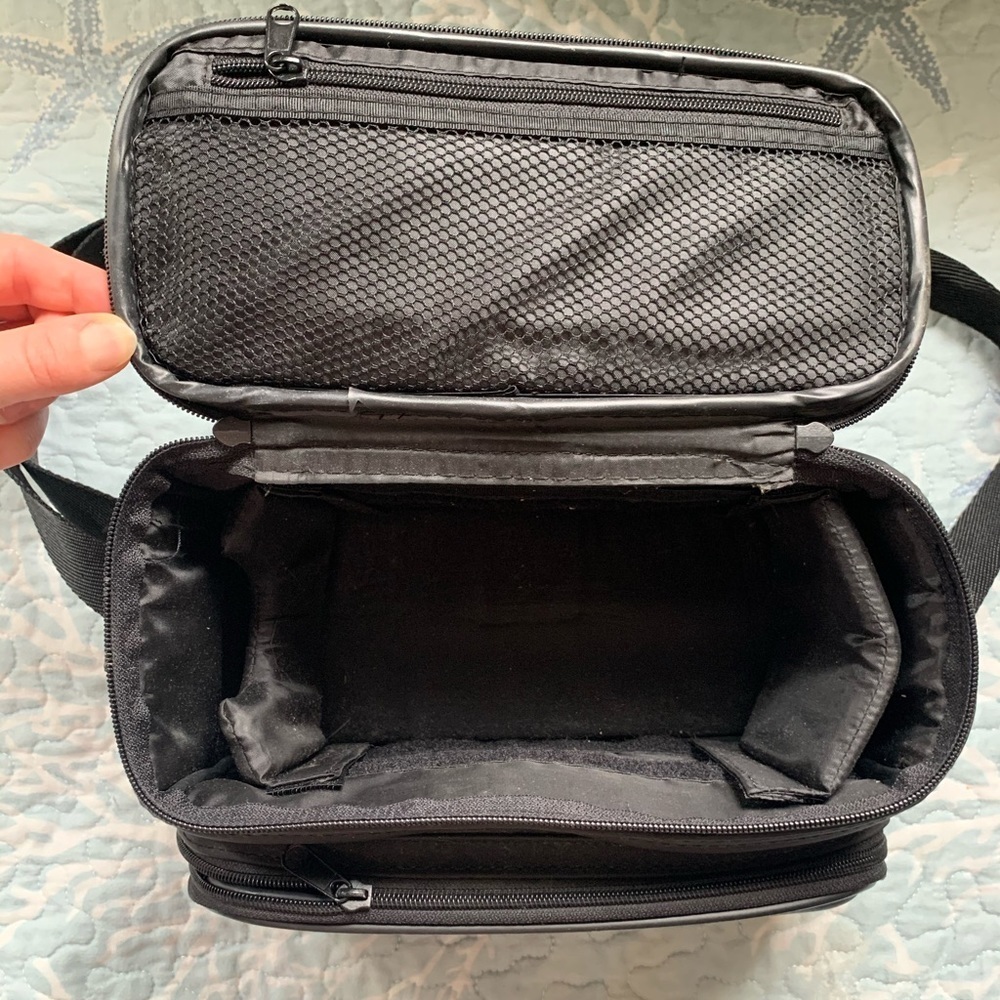 Maxell camera bag - Picture 3 of 4